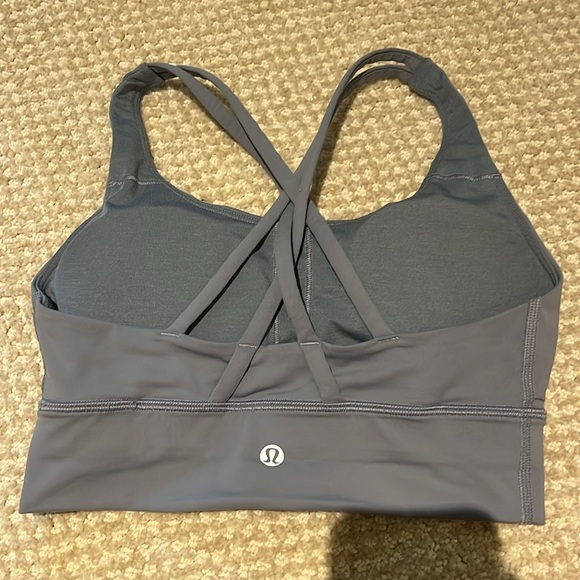 Lululemon, size 4, Oasis blue - Picture 2 of 6